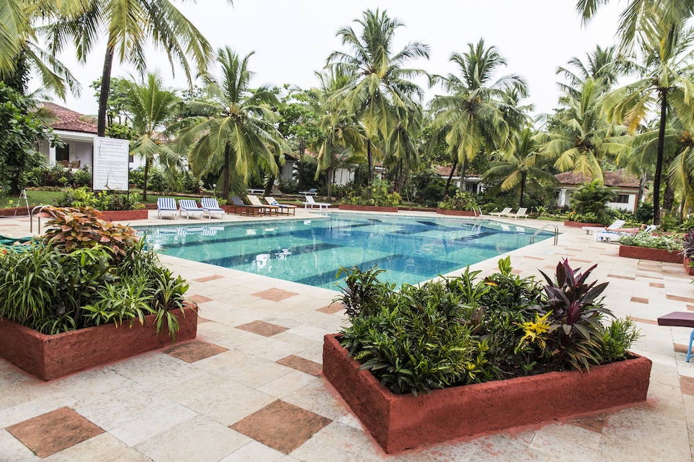 SHIKARA BEACH RESORT 32/41