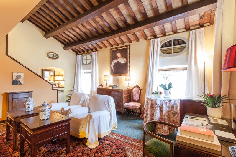 Hotel Villa Abbazia 12/45