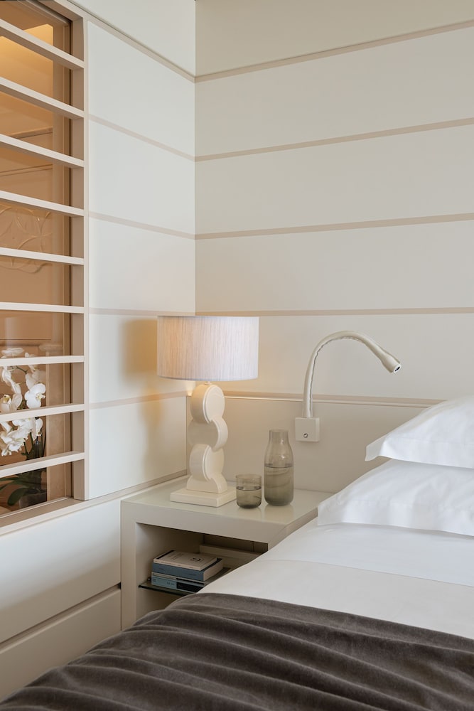 Lefay Resort & SPA Lake Garda 8/58