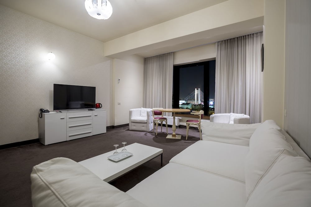 Orhideea Residence Spa 68/75