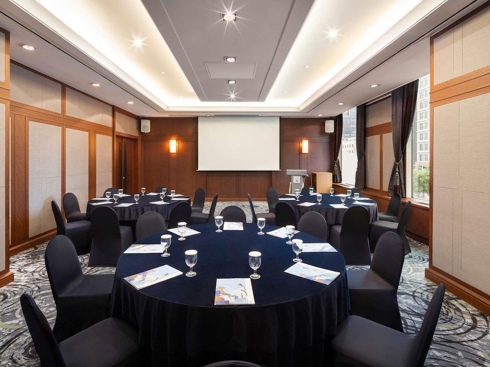 Novotel Ambassador Seoul Gangnam 60/71