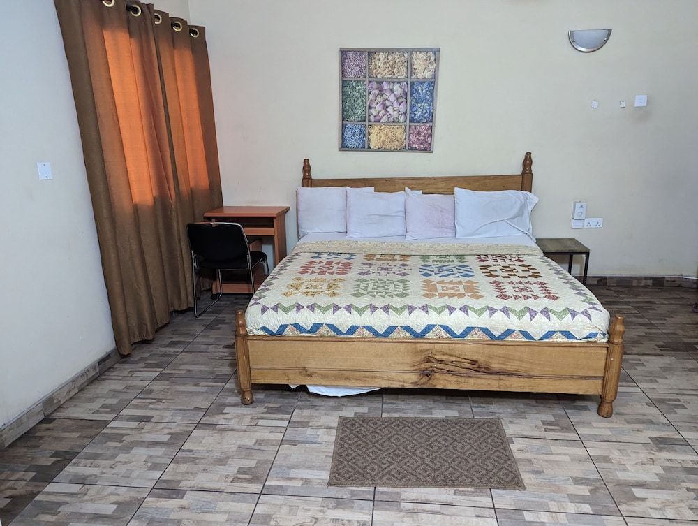 1 BEDROOM, EXCLUSIVE, STUDIO, SUITE, CITY VIEW, EXECUTIVE LEVEL
