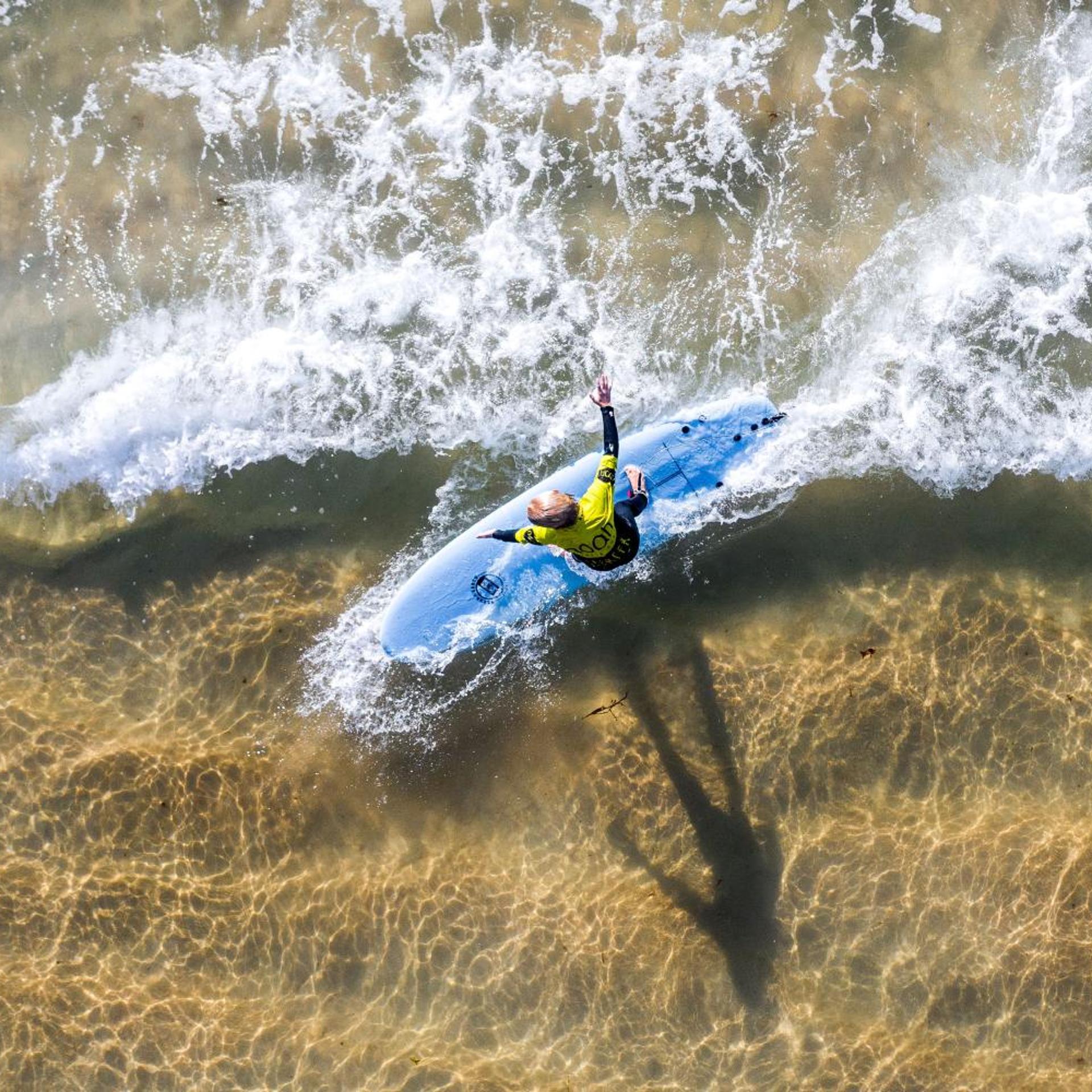 Noah Surf House 46/50