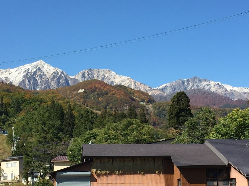 Ougiya Ryokan 26/30