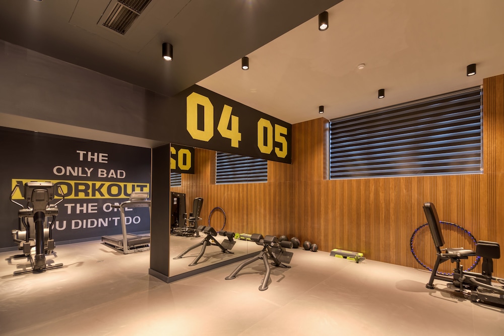 Hayasa Hotel Yerevan 48/68