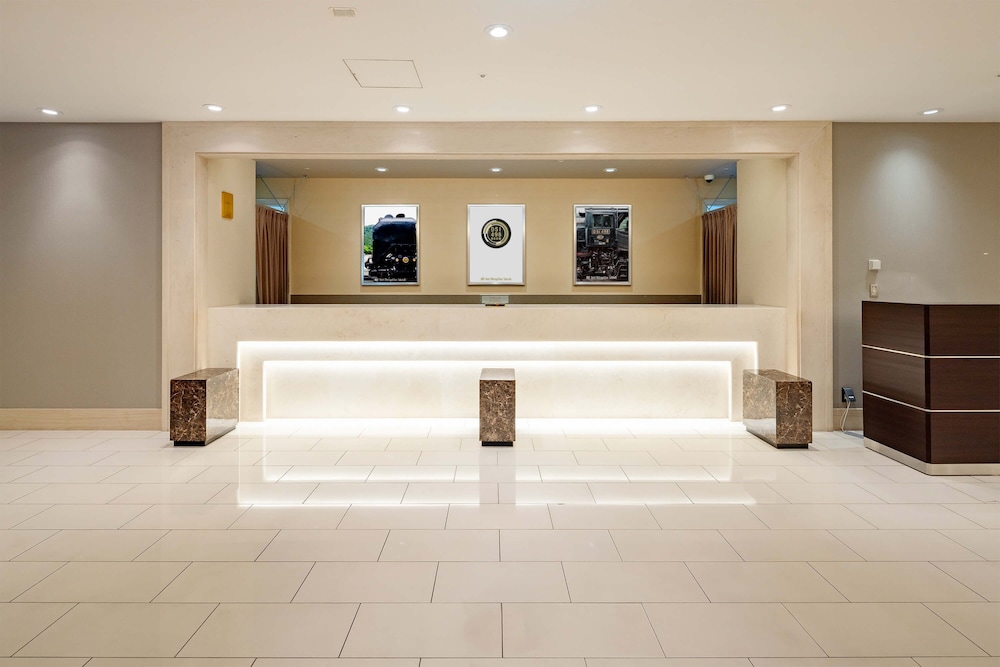 HOTEL METROPOLITAN TAKASAKI 5/54