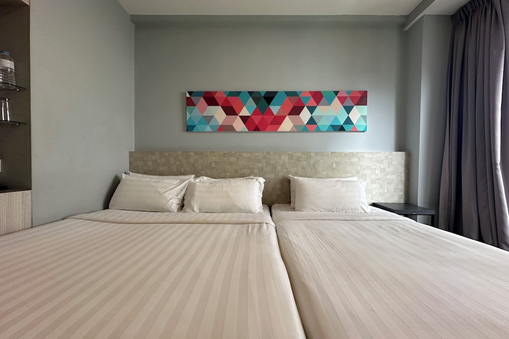 OYO Townhouse, Selayang formerly RHR Hotel 11/48
