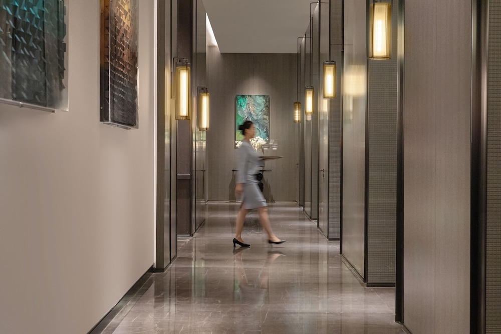 Wyndham Grand Chengdu East 40/67