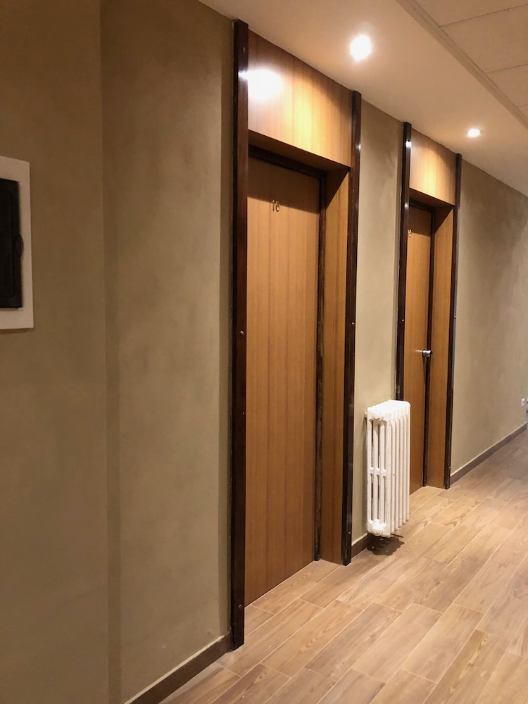 Hotel Corvetto 36/65