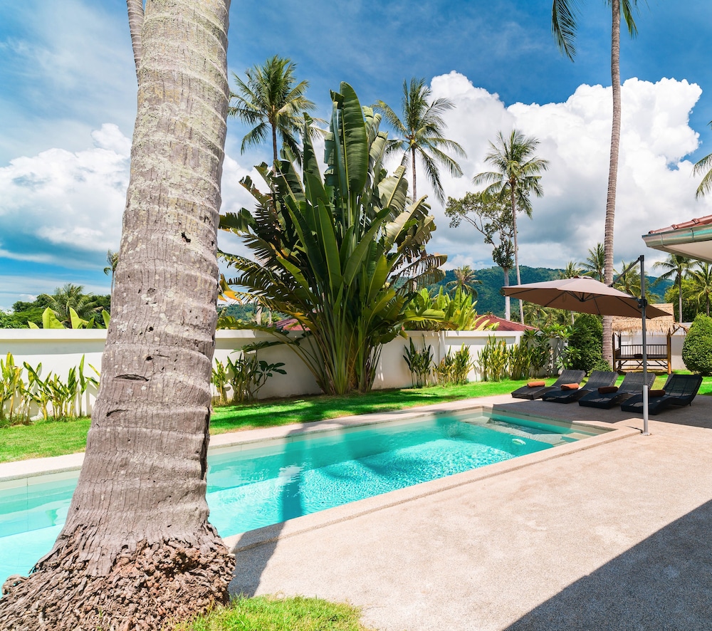 Sawan Pool Villas Residence 19/25