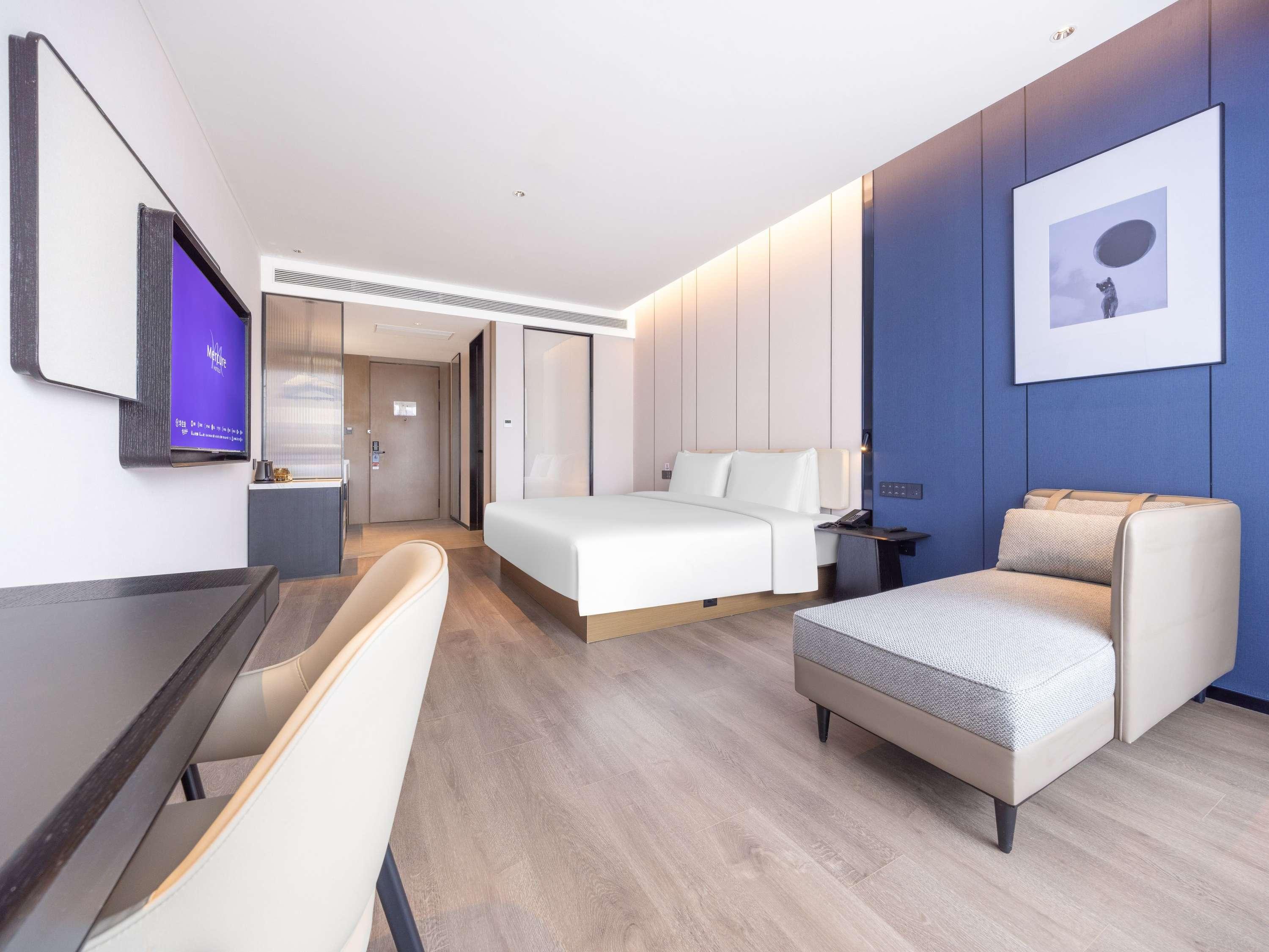 Mercure Jinan Beiyuan Street 26/60