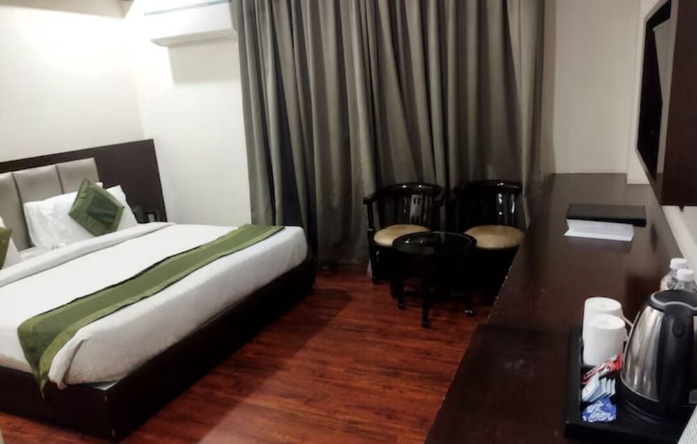 Hotel Apple Inn