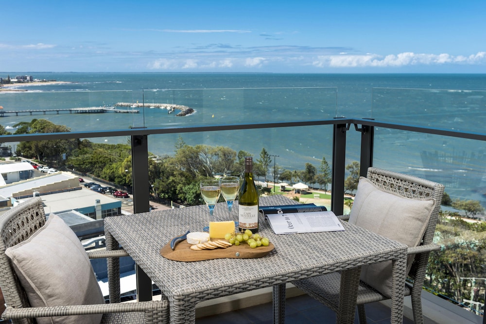 Oaks Redcliffe Mon Komo Suites، North Lakes، Narangba 63/77
