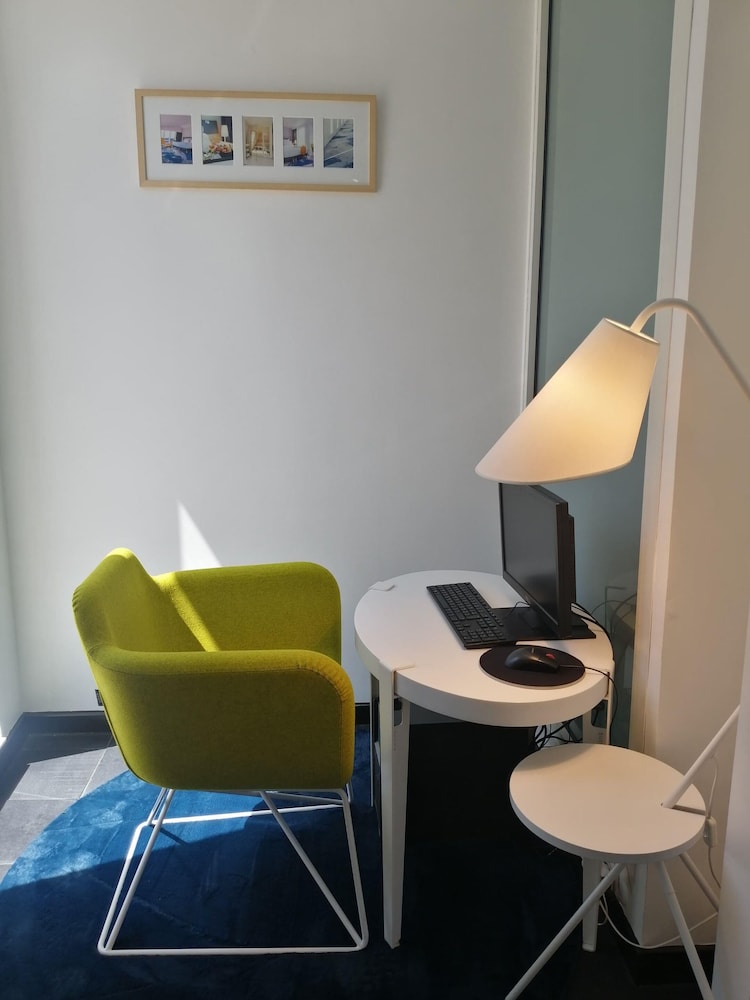 Seeko o Hotel Bordeaux 58/65