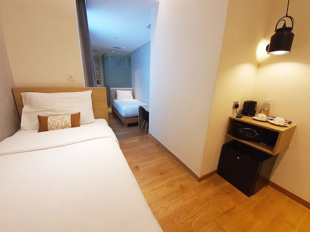 Hotel Clover 769 North Bridge Road Singapore 25/69