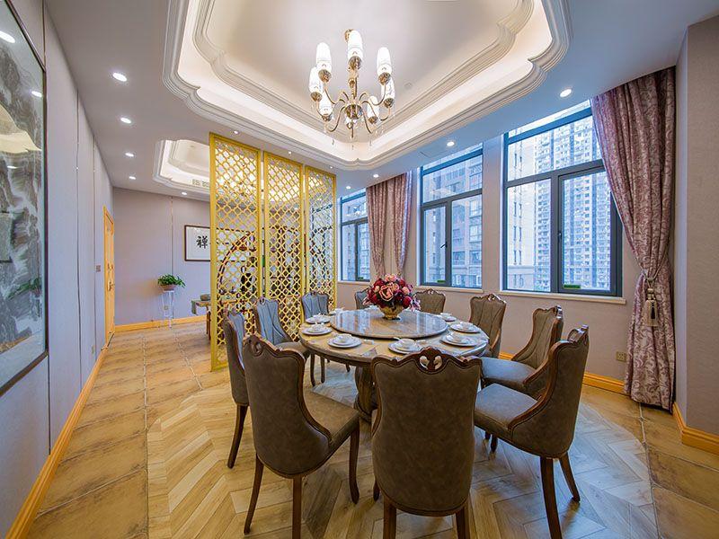 Vienna International Hotel (Wuhan Hanxi) 59/66