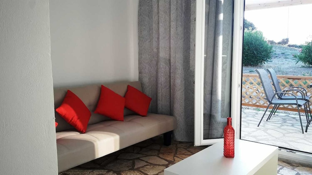Elli Beach Apartments and Studios 26/50