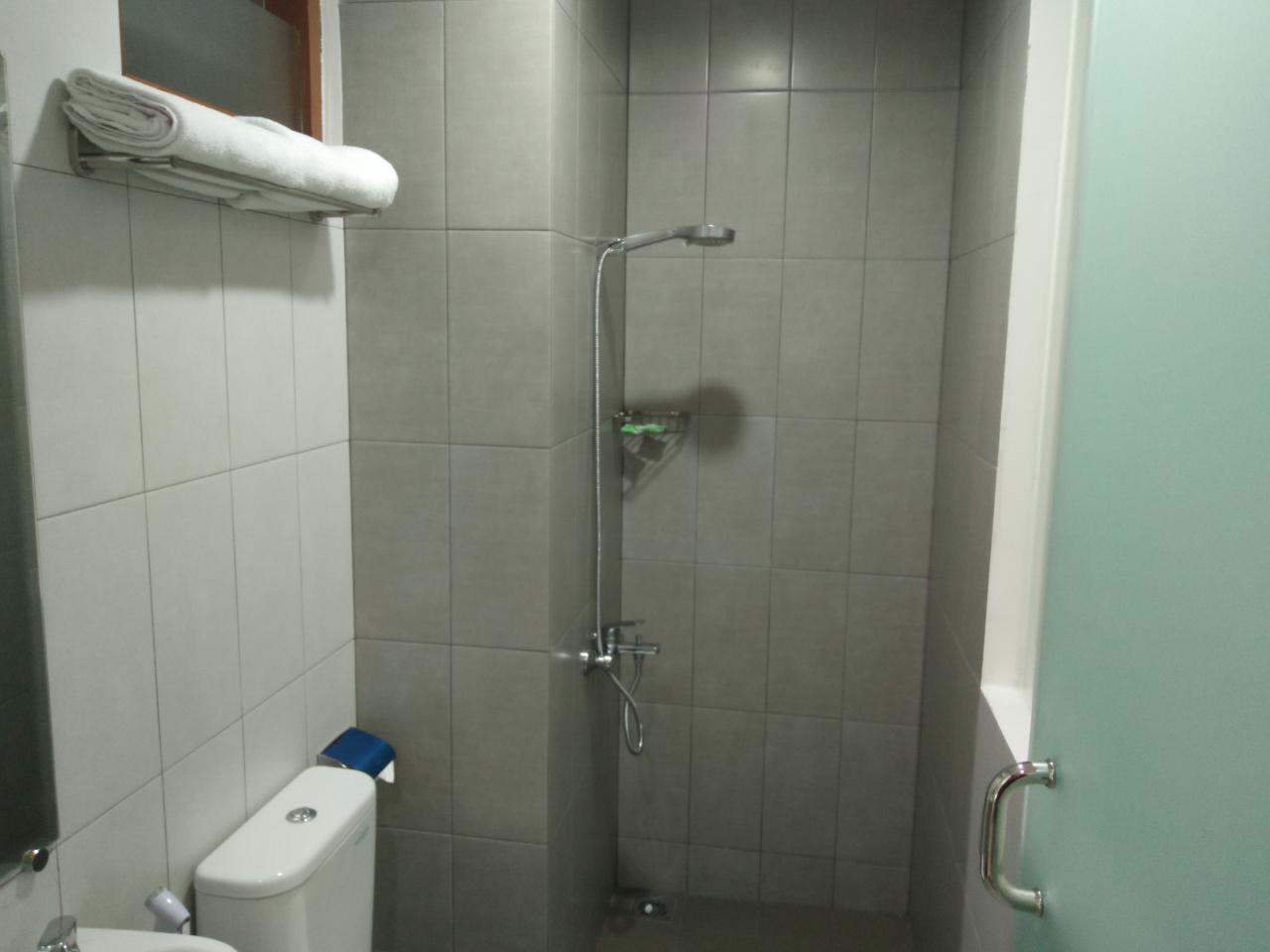 Peta Hostel Bandung 32/32