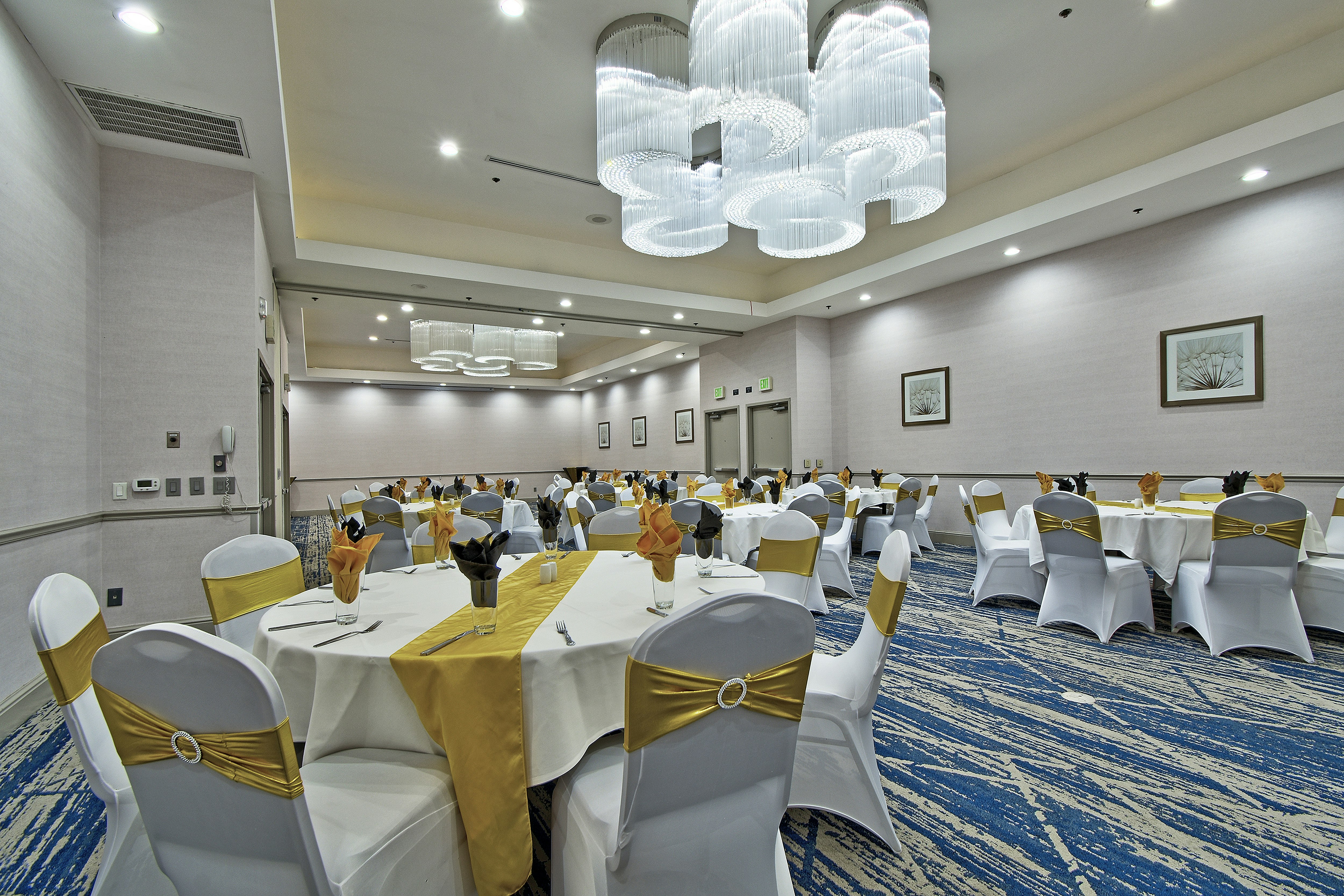 Hilton Garden Inn Livermore 31/33