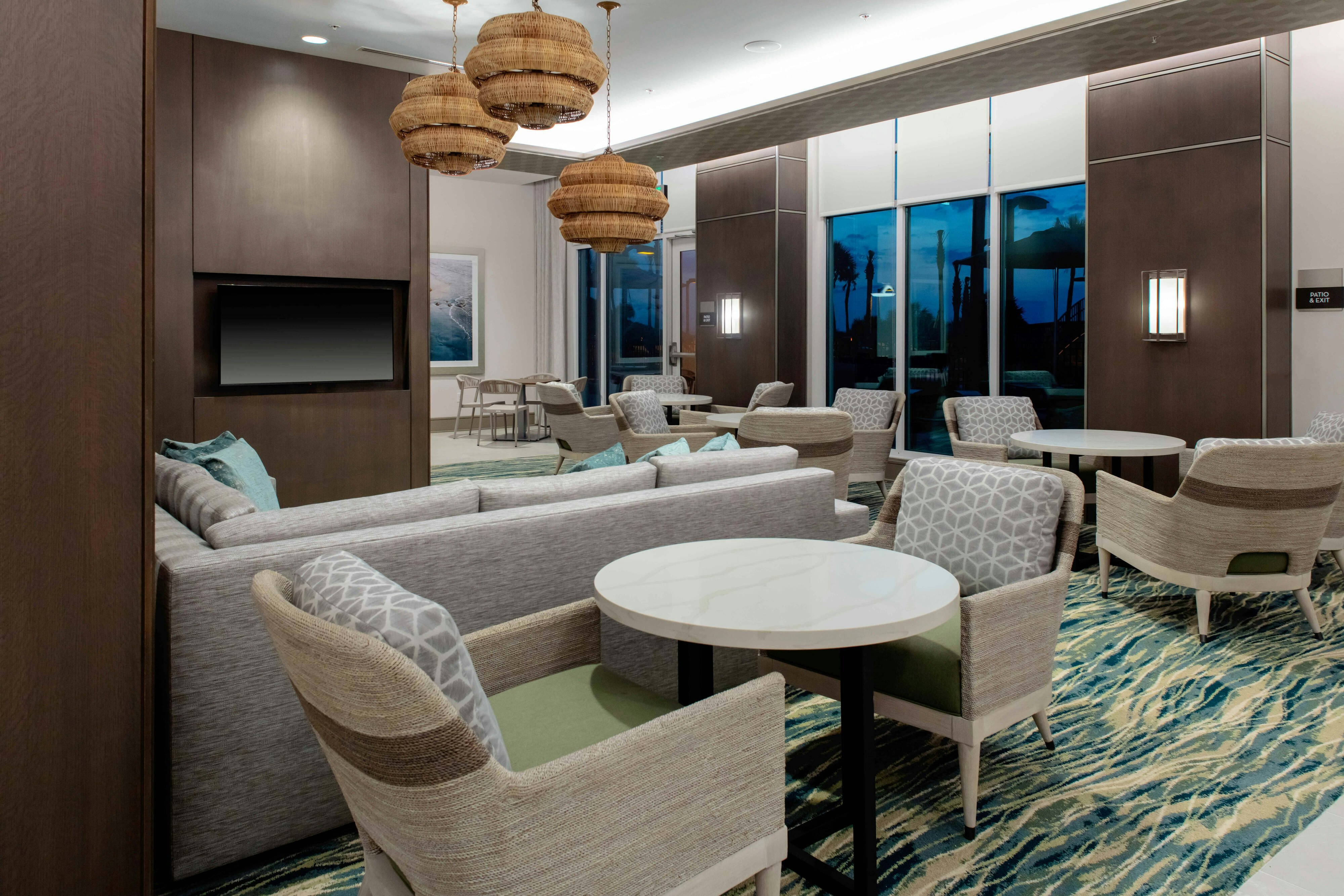 Residence Inn by Marriott Jekyll Island 12/22