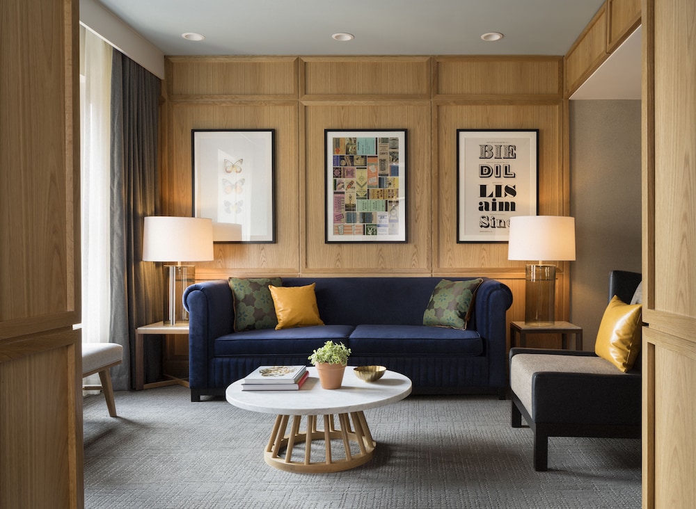 The Kimpton Schofield Hotel 37/59