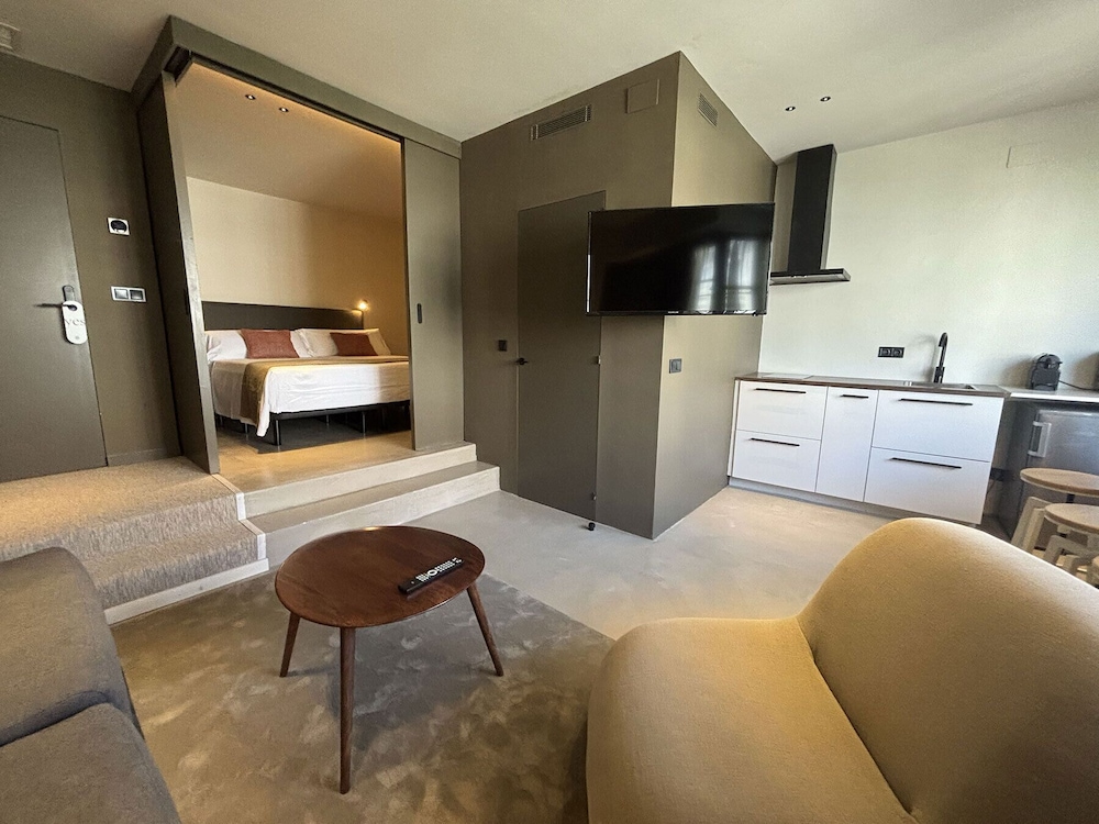 Senator Barcelona Apartments 47/66