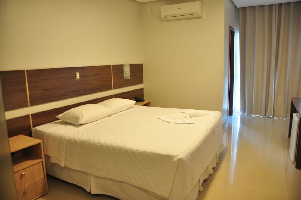 Kamur Plaza Hotel 7/41