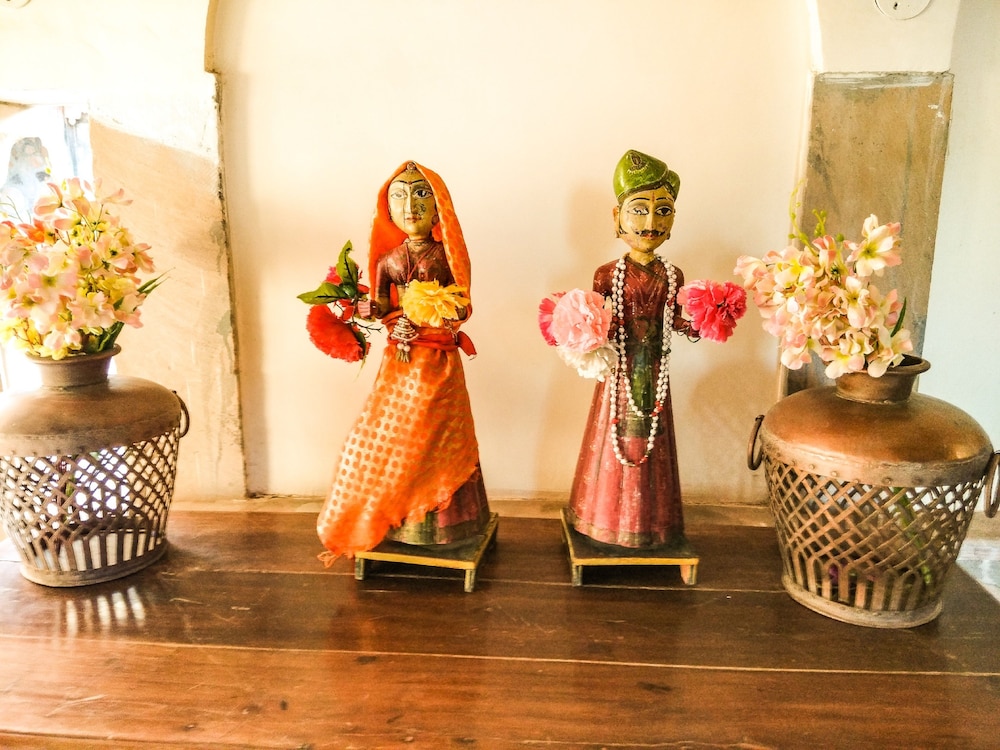The Pushkar Bagh 8/27