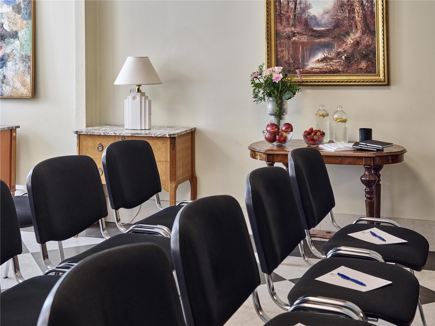 Hotel Vasa, BW Signature Collection 55/56