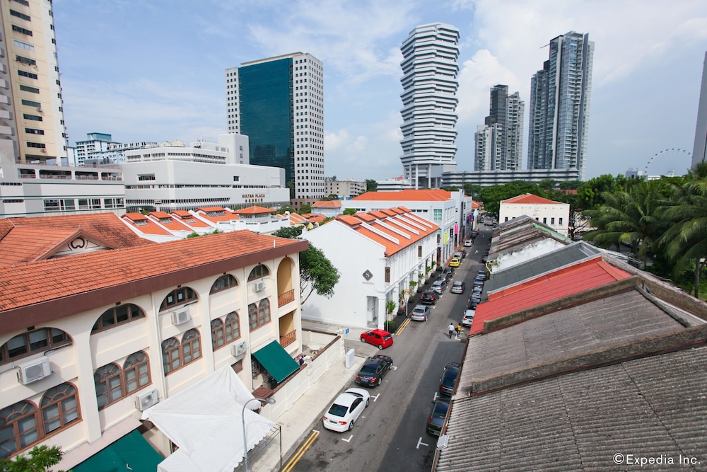 Aliwal Park Hotel 39/50