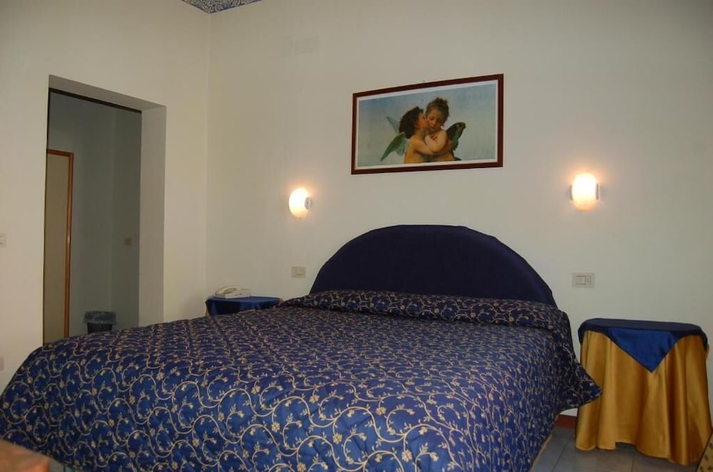 Hotel Belvedere 6/50