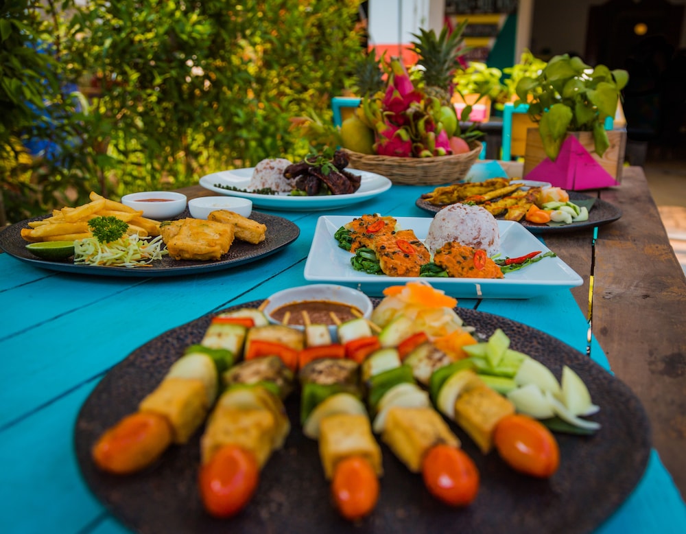 Baby Elephant Boutique Hotel 49/69