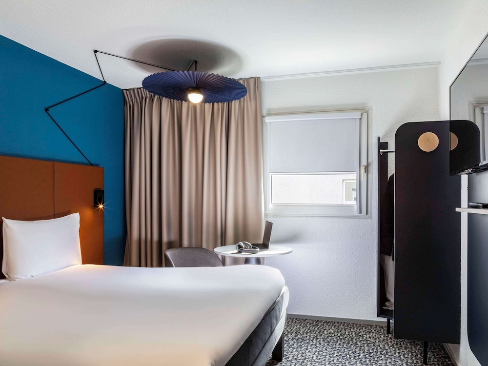 Ibis Porte De Bercy 25/69