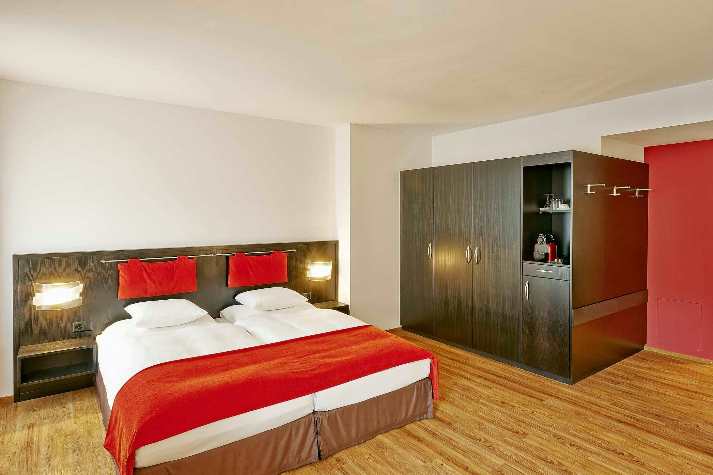Sorell Hotel Tamina 11/34