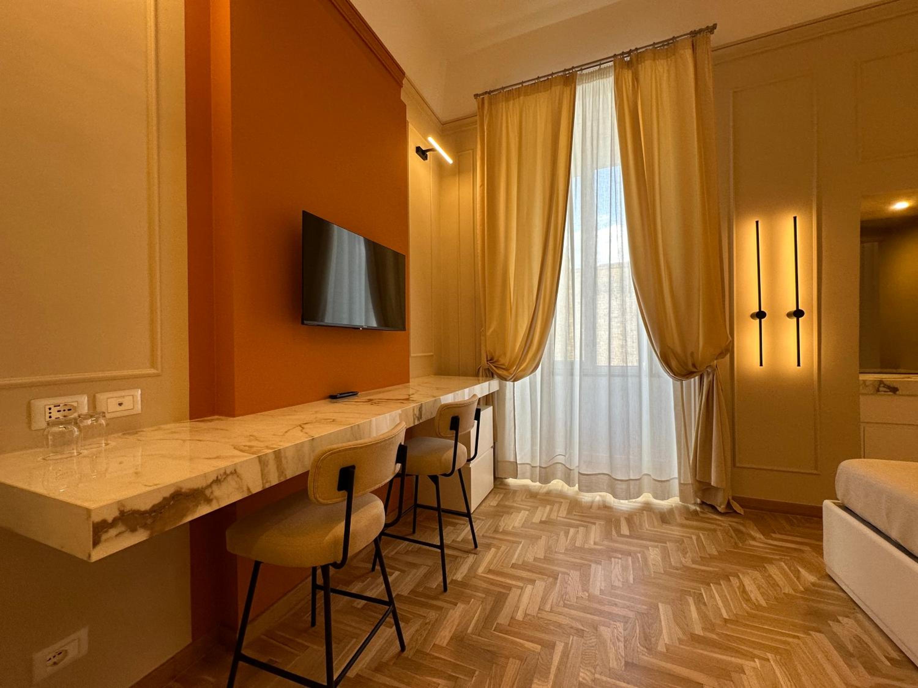 Palazzo Bonomi 33/50