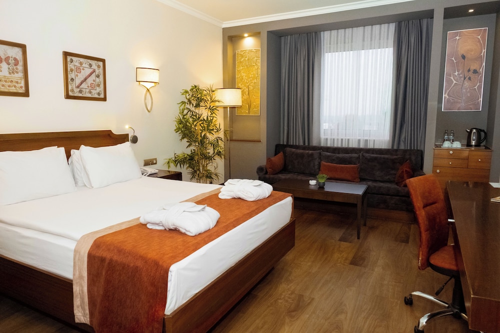 Euro Park Hotel Bursa 14/64