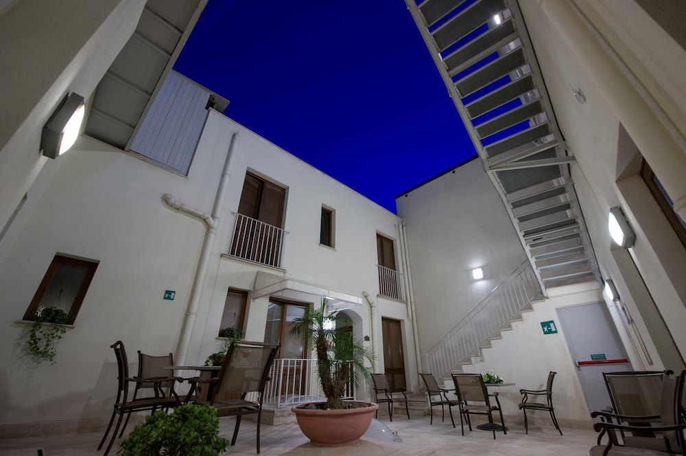 Hotel Centrale Spa & Relax 3/50