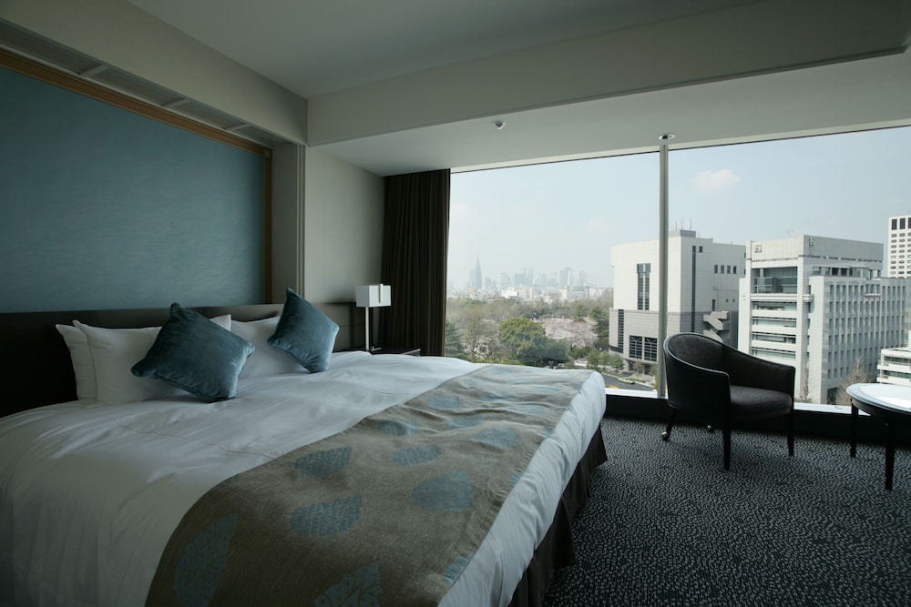 Hotel New Otani Tokyo The Main 13/46