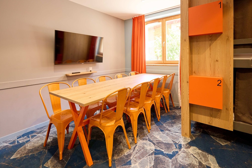 Hotel Base Camp Lodge - Les 2 Alpes 43/50
