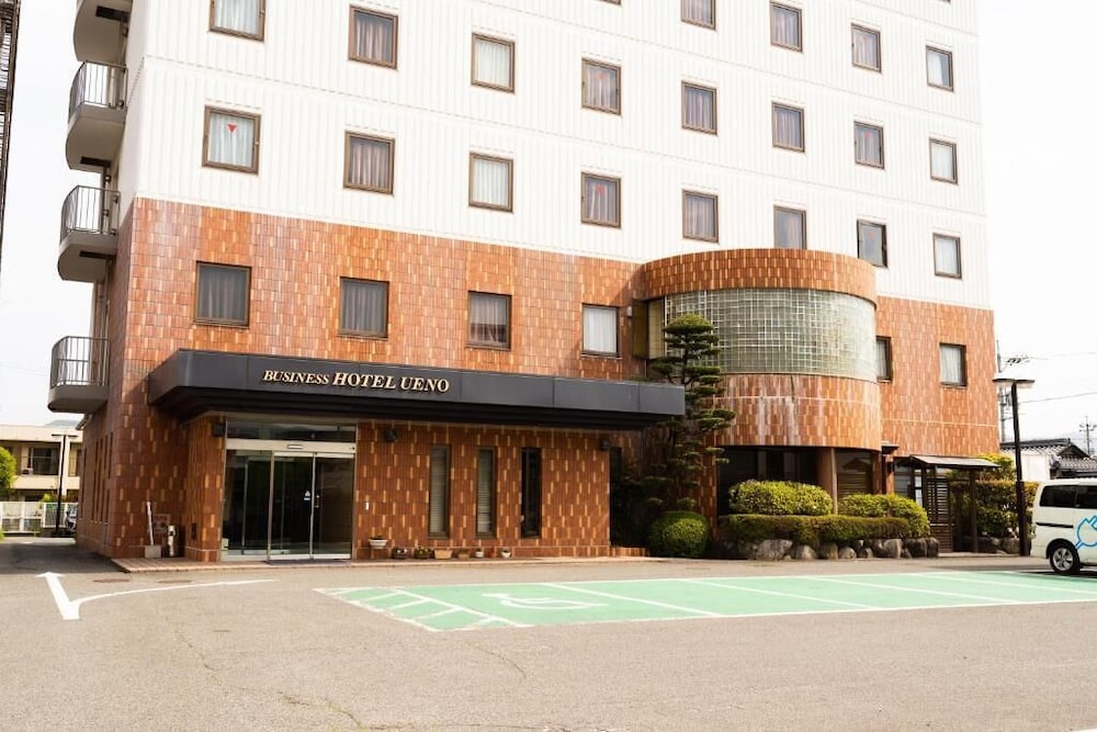Business Hotel Ueno 4/32