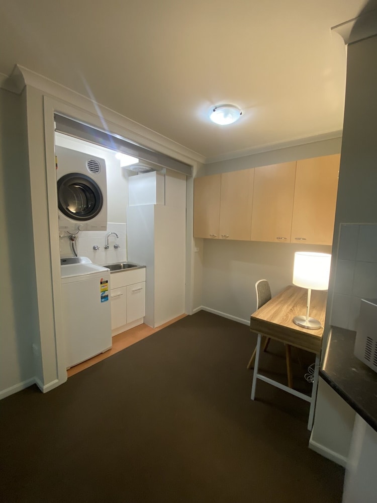 Lifestyle Apartments At Ferntree 32/66