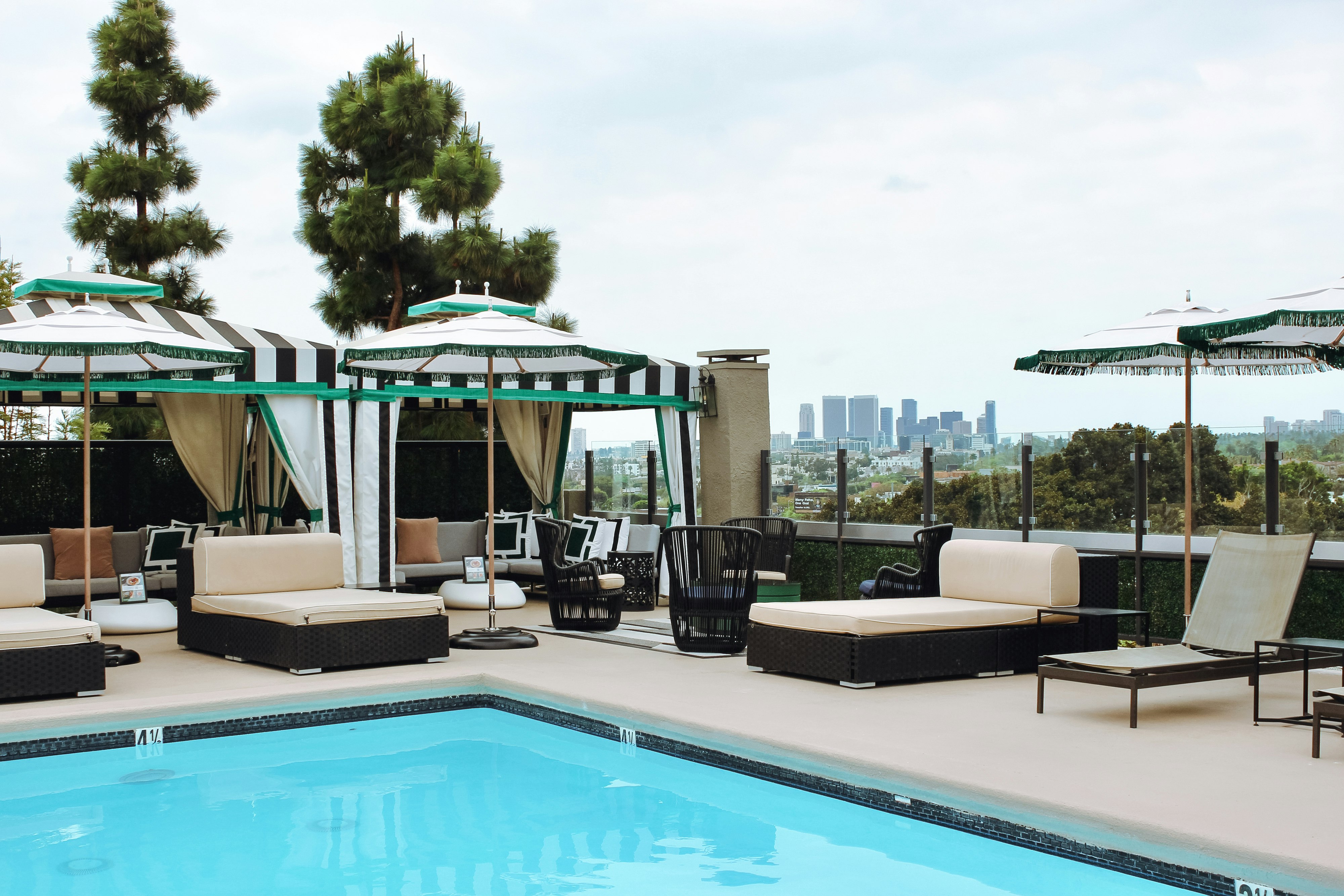 Chamberlain West Hollywood in WEST HOLLYWOOD - CA