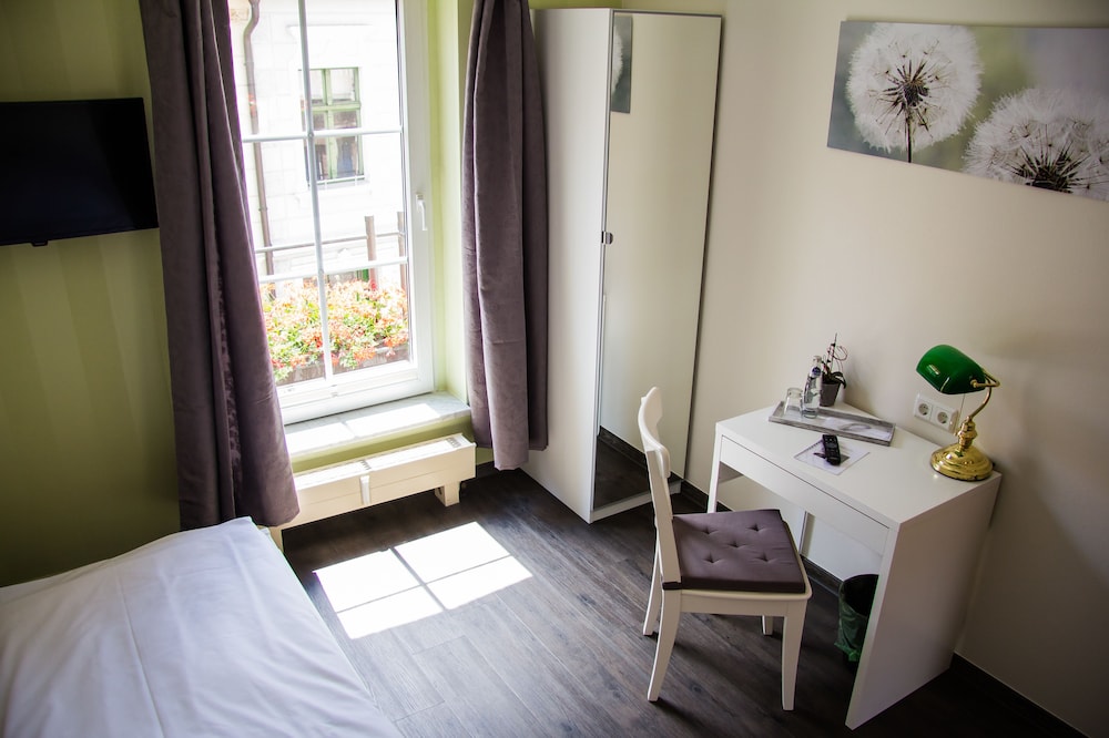 Regiohotel Wolmirstedter Hof Wolmirstedt 11/32