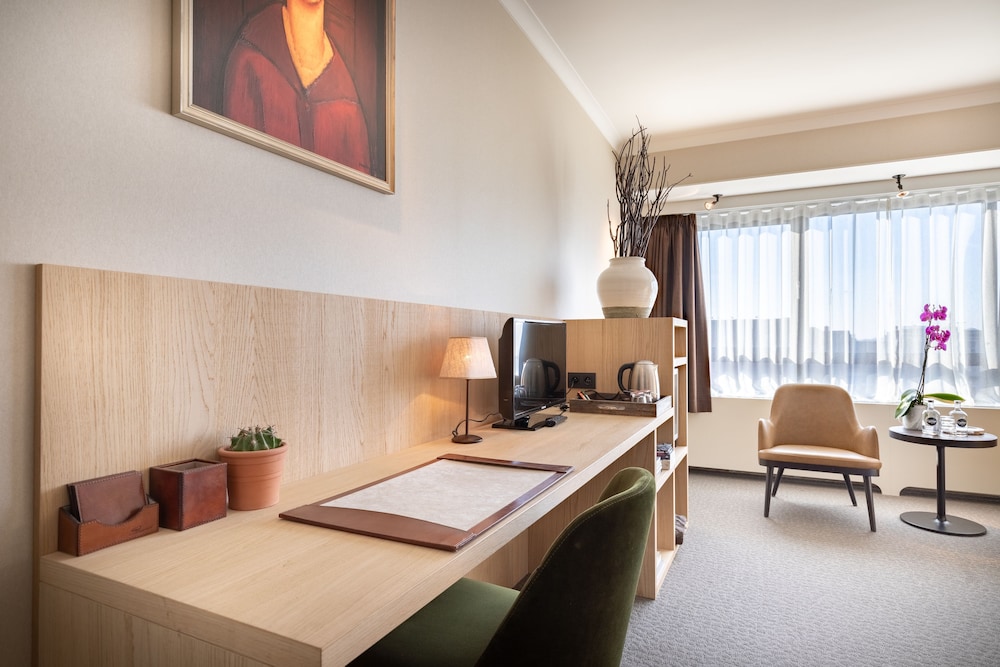 Hotel Carlton 34/53