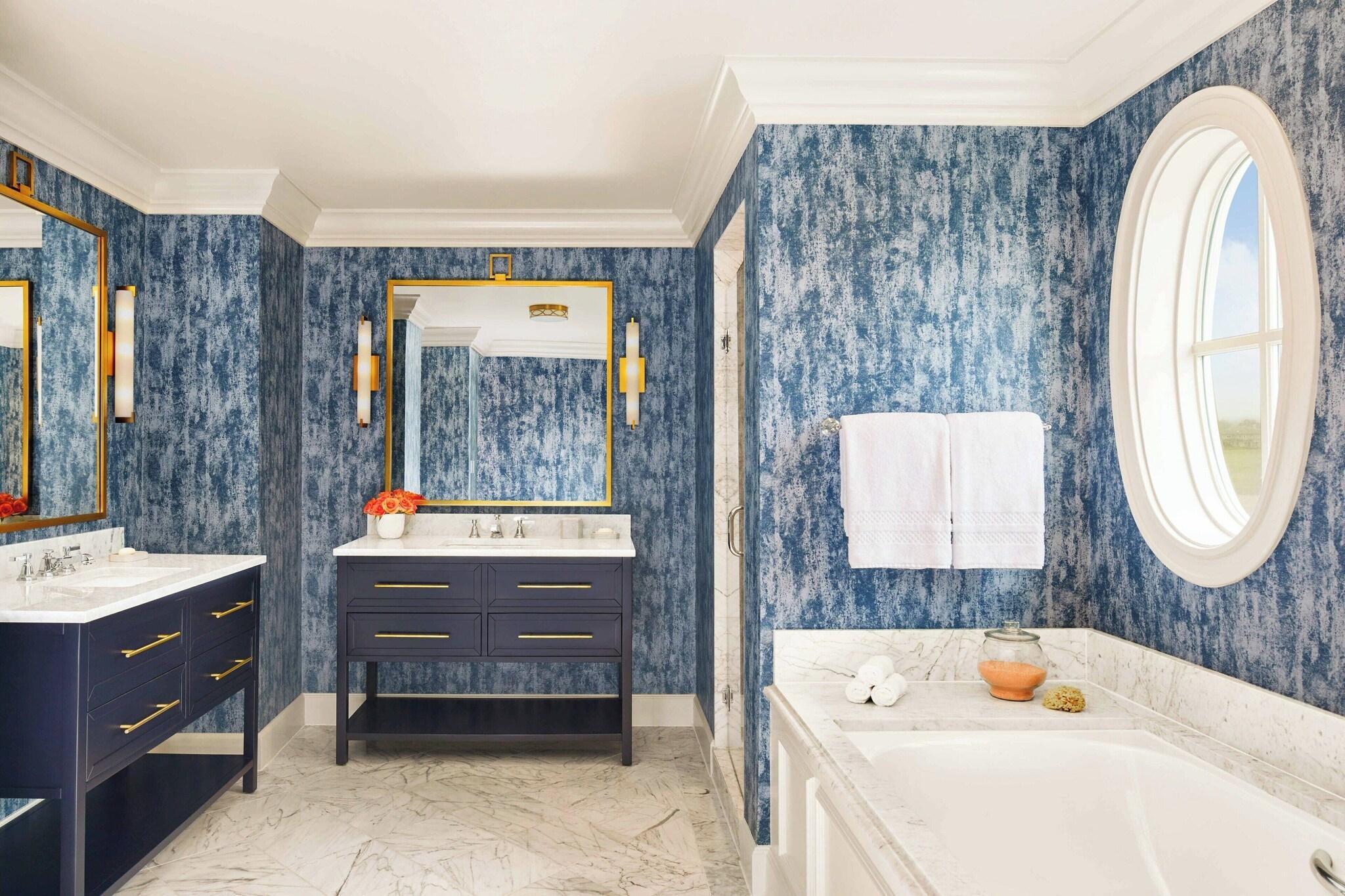 جناح بسريرين مزدوجين، The Ritz Carlton Half Moon Bay 5/5
