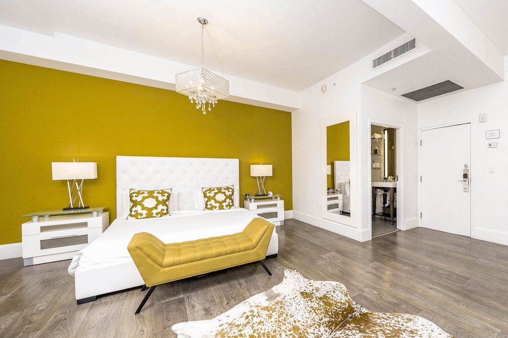 Ithaca of South Beach Hotel 21/51