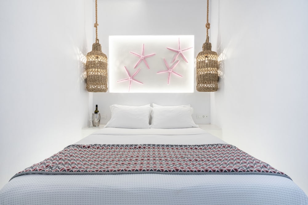Oia Sunset Villas 5/50