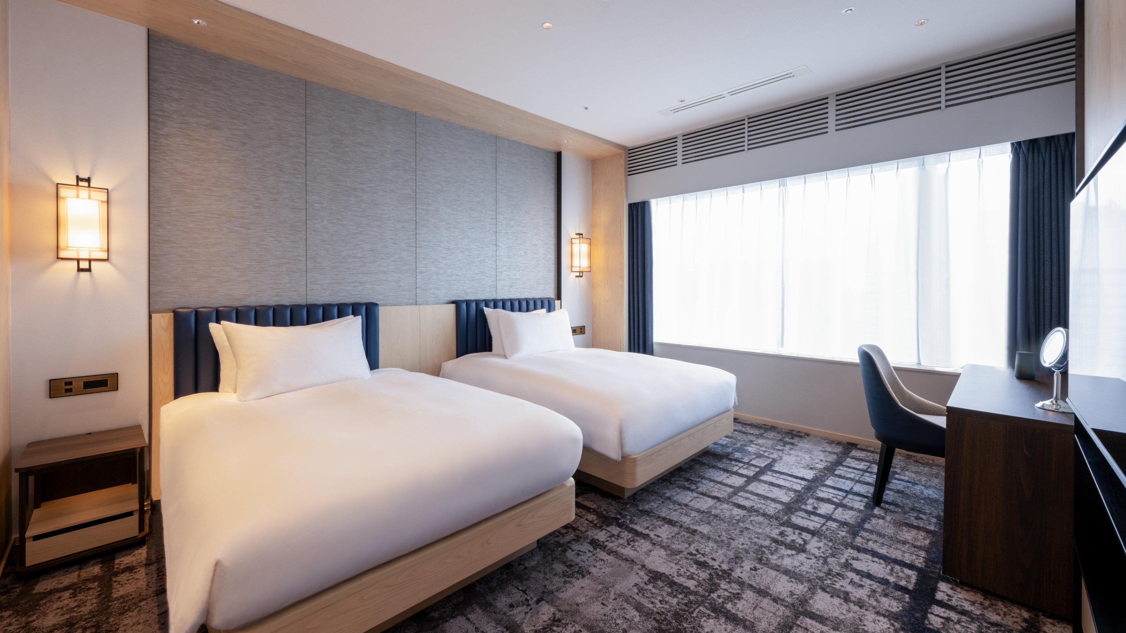 Suite, 2 Beds