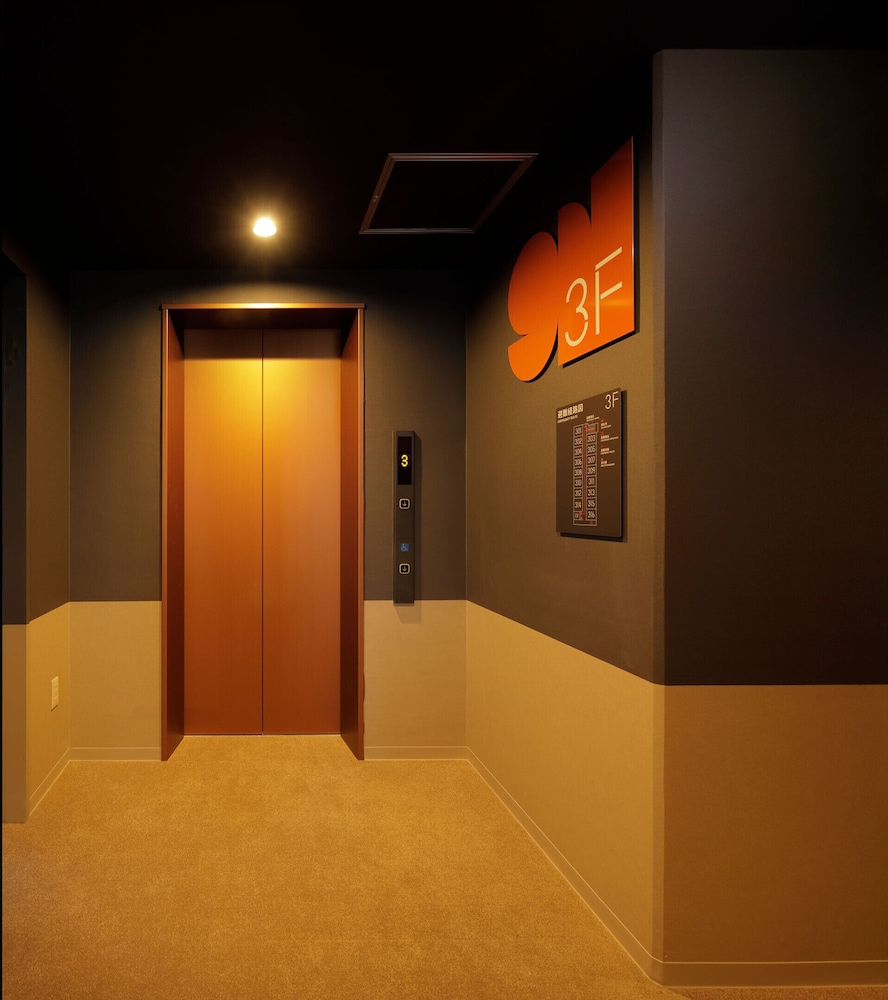 Smart Place Inn Kyoto Nijojo Horikawa 42/53