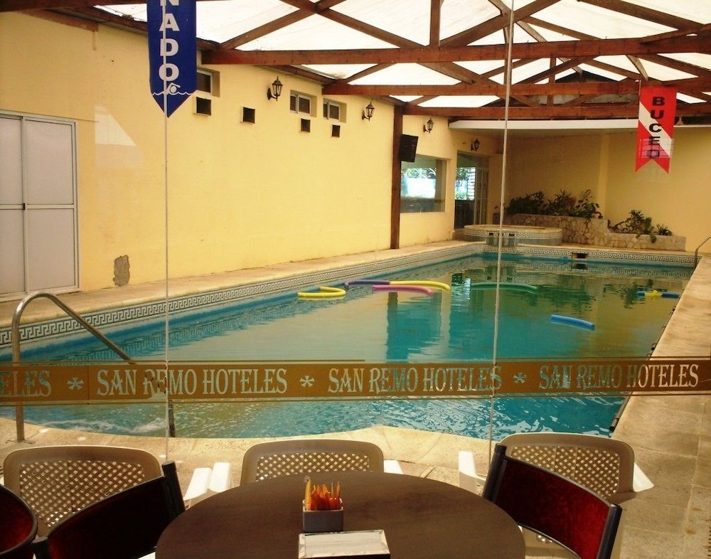 San Remo World Hotel 15/38